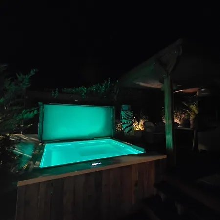 Casa Azul Βίλα *