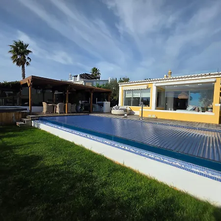 Casa Azul Βίλα Luz