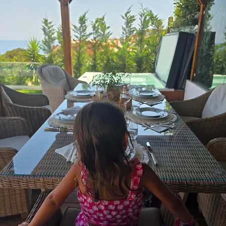 Casa Azul וילה *