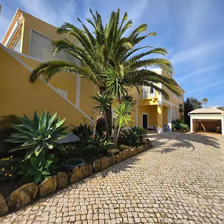 Βίλα Casa Azul *