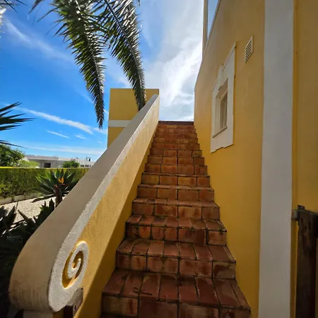 Casa Azul * Praia Da Luz