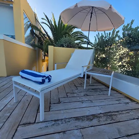 Casa Azul Luz