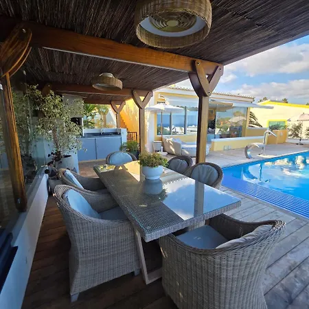 Βίλα Casa Azul