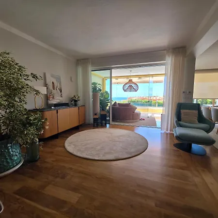 Βίλα Casa Azul Luz