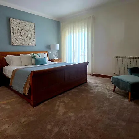 Casa Azul Luz