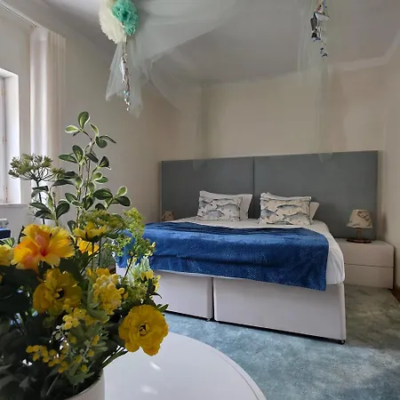 Βίλα Casa Azul Luz