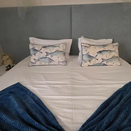 Βίλα Casa Azul *