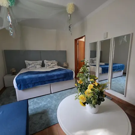 Casa Azul Βίλα *