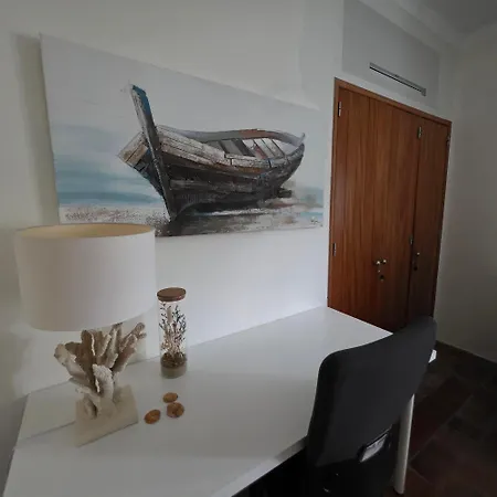 Βίλα Casa Azul Luz