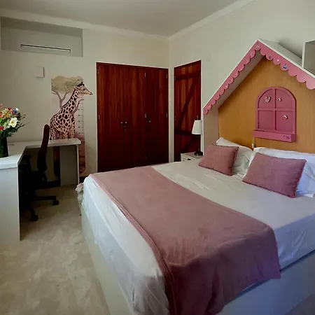 Casa Azul Luz