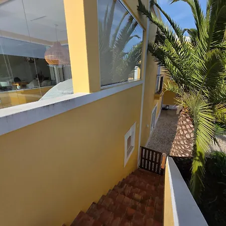 Βίλα Casa Azul *