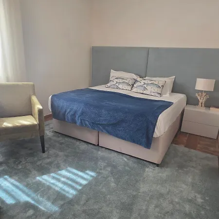 Casa Azul Vila Luz